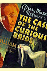 O Caso da Noiva Curiosa (The Case Of The Curious Bride)