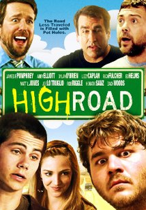 High Road (High Road)