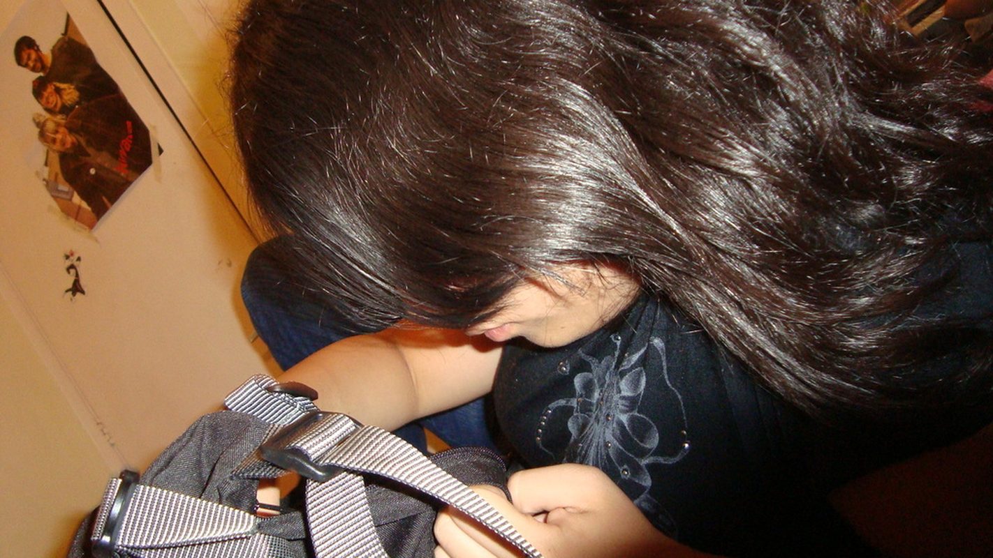 Carol Tavares - Foto 1