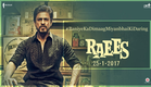 Baniye Ka Dimaag Aur Miyanbhai Ki Daring | Shah Rukh Khan | Raees | Releasing 25 January