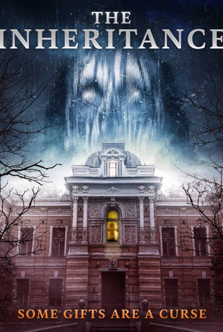 Poster 1 de Filme A Herança (2020)