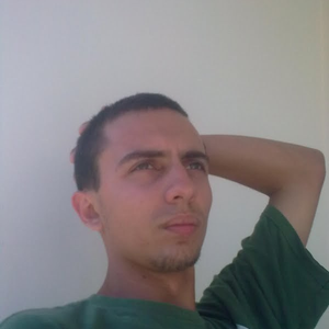 Foto de perfil de John
