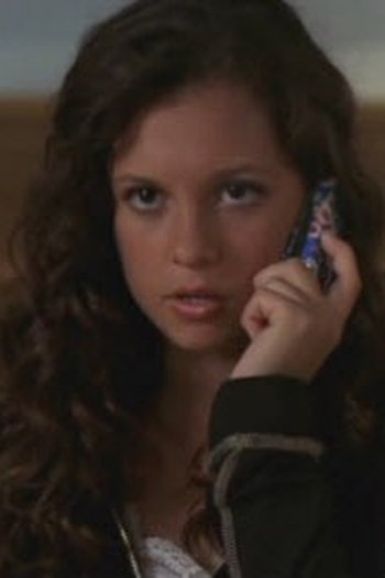 Poster de Episódio You Take the High Road (2006)