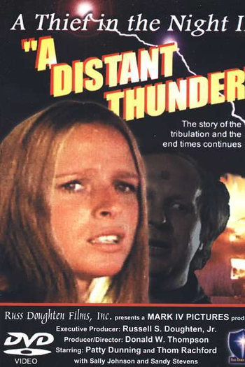  de Filme A Grande Tormenta (1978)