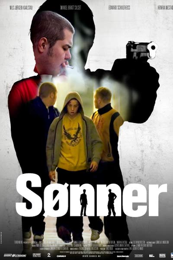 Poster de Filme Filhos (2006)