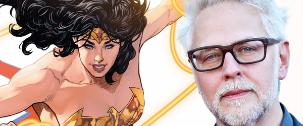 James Gunn confirma novo filme da Mulher-Maravilha no DCU