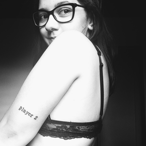 Foto de perfil de Ana Beatriz