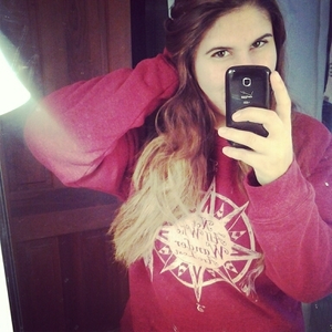 Foto de perfil de Carolina Mota