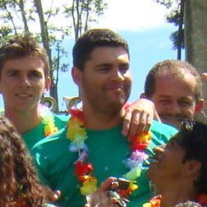 Foto de perfil de Gilson Caetano