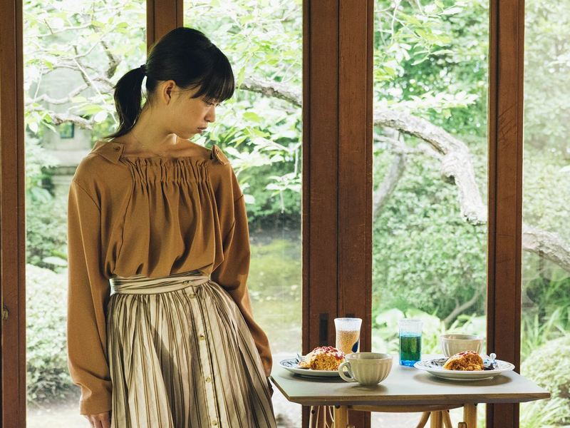 Foto 1 de Bungaku Shojo