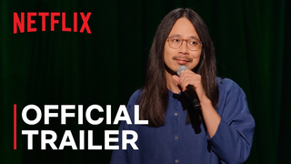 Trailer: Sheng Wang: Purple | Official Trailer | Netflix