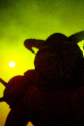 Poster de Episódio Big Van Vader (2025)