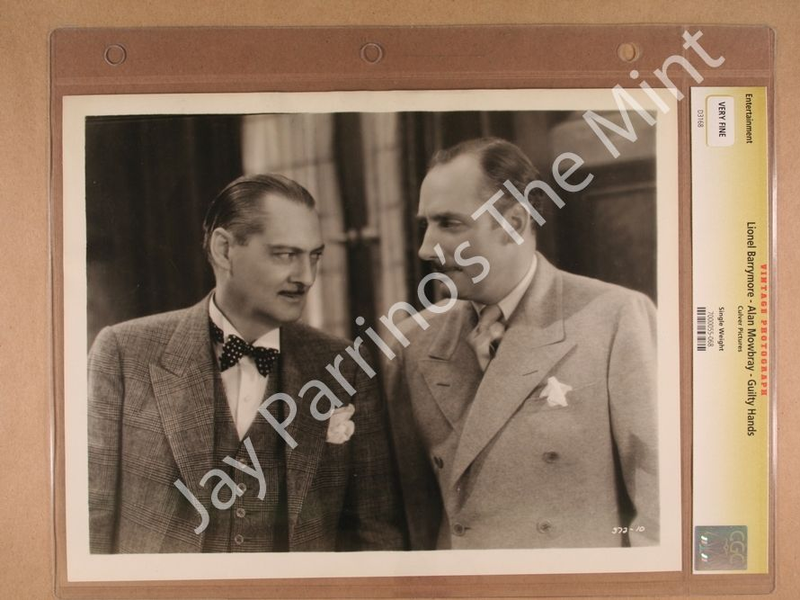 Foto 10 de Mãos Culpadas