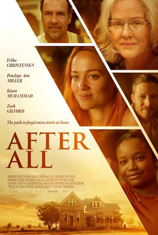 Poster 1 de Filme After All (2025)