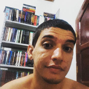 Foto de perfil de Najan Nascimento dos Santos