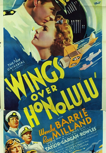 Asas Sobre Honolulu (Wings Over Honolulu)