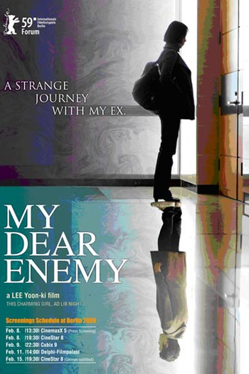  de Filme Meu Querido Inimigo (2008)