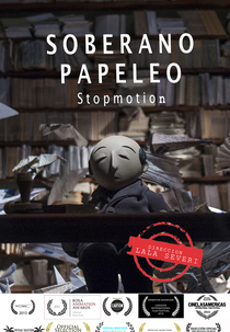 Soberano Papeleo (Soberano Papeleo)