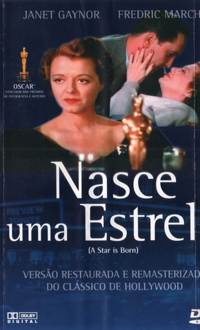 Nasce Uma Estrela - 27 De Abril De 1937 | Filmow