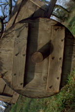 A Short History of the Wheel (A Short History of the Wheel)