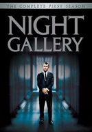 Galeria do Terror (Night Gallery)