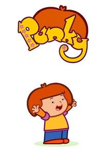 Punky (Punky)