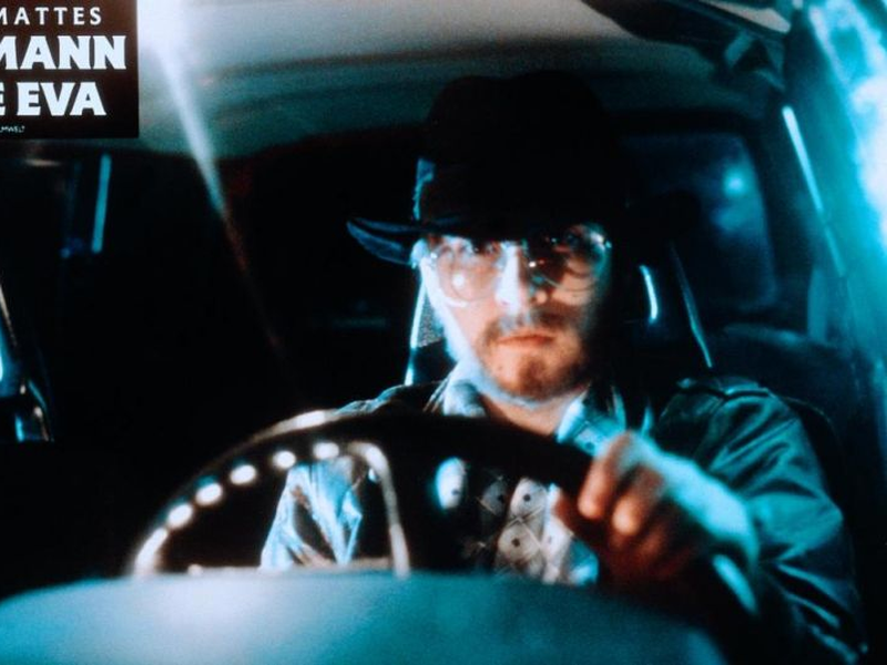 Foto 4 de Um Homen Como Eva