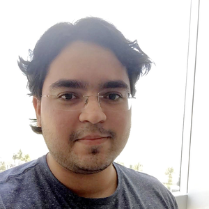 Foto de perfil de João Matias