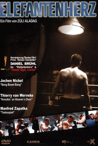 Poster 1 de Filme Elefantenherz (2002)