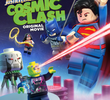 LEGO Liga da Justiça - Combate Cósmico