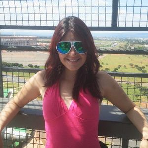 Foto de perfil de Karina Da Silva Luz