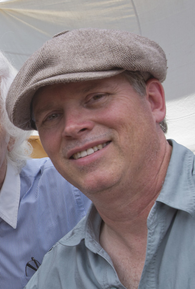 Mark Kirkland