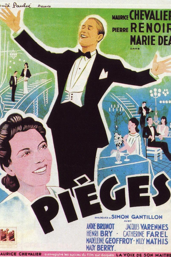  de Filme Ciladas (1939)