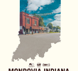 Monrovia, Indiana