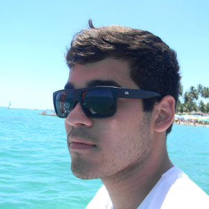 Foto de perfil de Bruno Farias