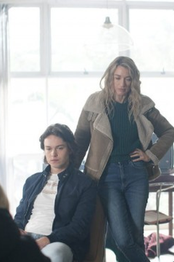 Poster de Episódio 1988 (2022)