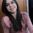 Foto de perfil de Rafaela Oliveira