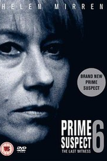  de Série Prime Suspect 6 (2003)