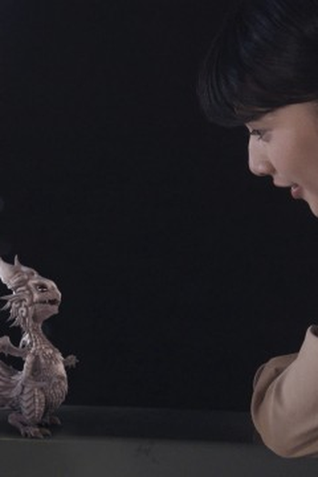 Poster de Episódio 母性 (2017)