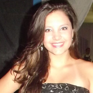 Foto de perfil de Amanda Priscila