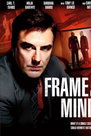 Poster 5 de Filme A Conspiração (2009)