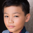 Izaac Wang