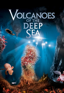 Vulcões do Fundo do Mar (Volcanoes of the Deep Sea)