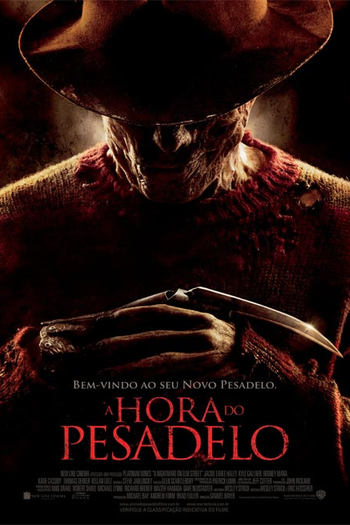  de Filme A Hora do Pesadelo (2010)