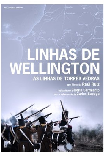  de Filme Linhas de Wellington (2012)