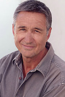 Terry Bozeman - Poster 1