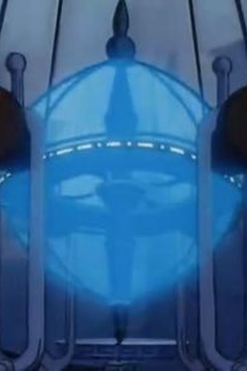 Poster de Episódio Return to Thundera! (4) (1989)
