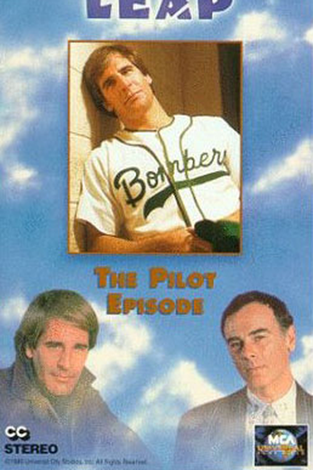  de Filme A Máquina do Destino (1989)