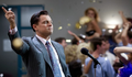 Crítica: O Lobo de Wall Street