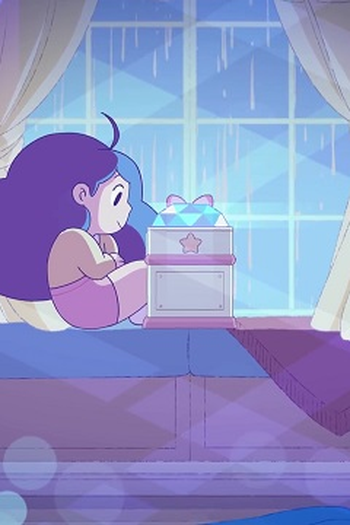 Poster de Episódio Birthday (2015)
